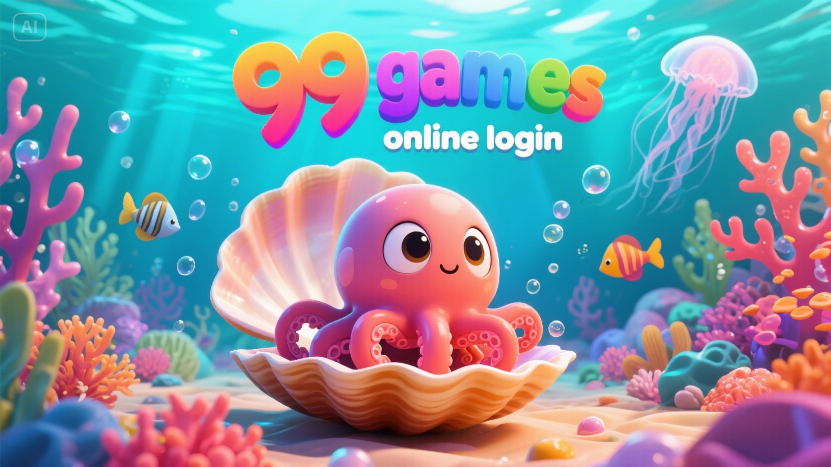 99 games online login